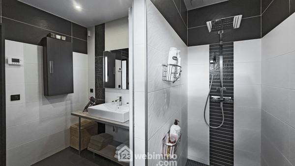 Maison d'architecte 125 m² à Ormesson-sur-Marne 94490