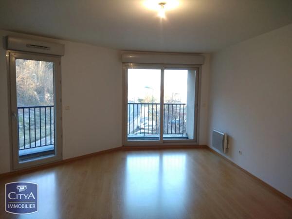 Appartement à vendre 3 pièces 66m²