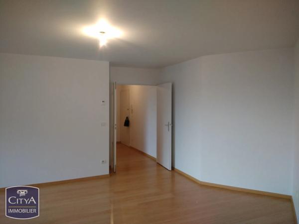 Appartement à vendre 3 pièces 66m²