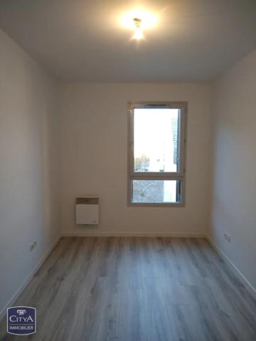 Appartement à vendre 3 pièces 66m²