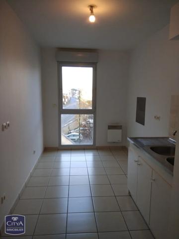 Appartement à vendre 3 pièces 66m²