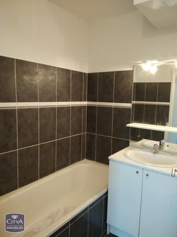 Appartement à vendre 3 pièces 66m²