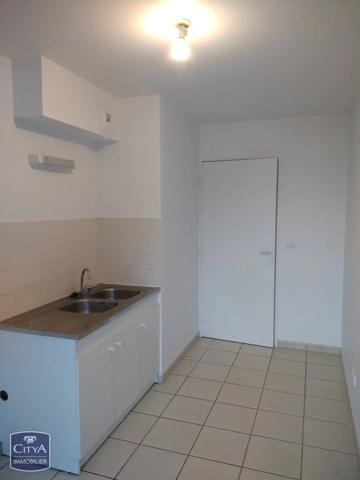 Appartement à vendre 3 pièces 66m²