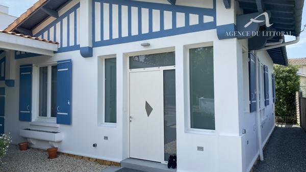 Villa 4 pièces de 118 m2 Secteur Mauret Détails des diagnostics énergétiques