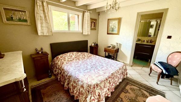 Propriété 2 habitations - Maison - Landaise - Piscine - Ecuries - 3ha (hectares) - Landes (40) - Aquitaine