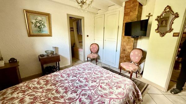 Propriété 2 habitations - Maison - Landaise - Piscine - Ecuries - 3ha (hectares) - Landes (40) - Aquitaine