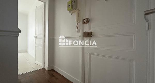 Location Studio 24.19 m² - Maisons-laffitte 78600
