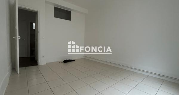 Location Studio 24.19 m² - Maisons-laffitte 78600