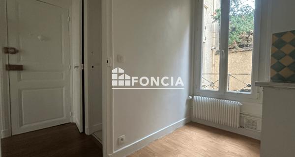 Location Studio 24.19 m² - Maisons-laffitte 78600