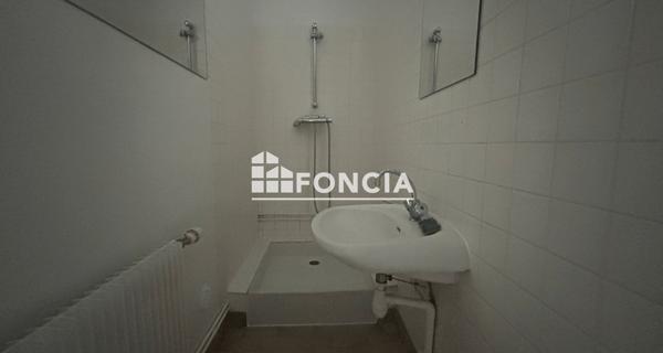 Location Studio 24.19 m² - Maisons-laffitte 78600