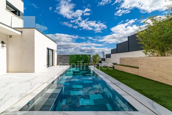 Exclusif sur St Gély du Fesc