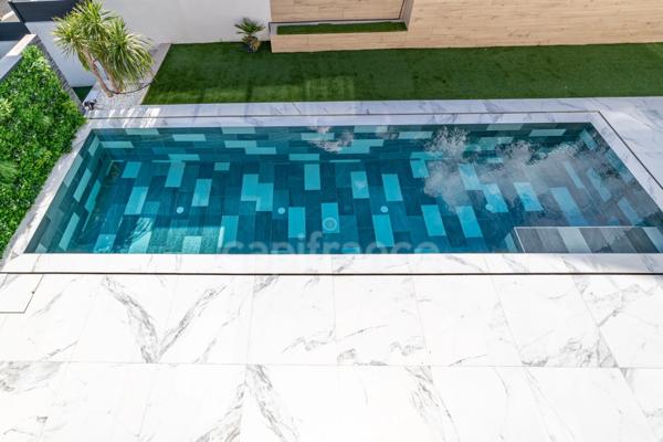 Exclusif sur St Gély du Fesc