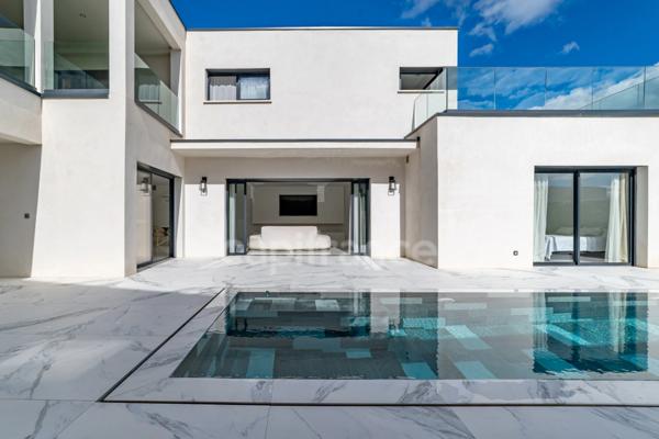 Exclusif sur St Gély du Fesc