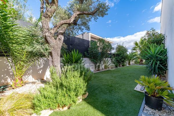 Exclusif sur St Gély du Fesc