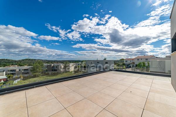 Exclusif sur St Gély du Fesc