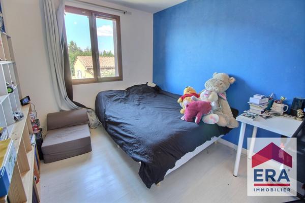 Maison Suze-la-Rousse 128m² - 680m² de terrain !