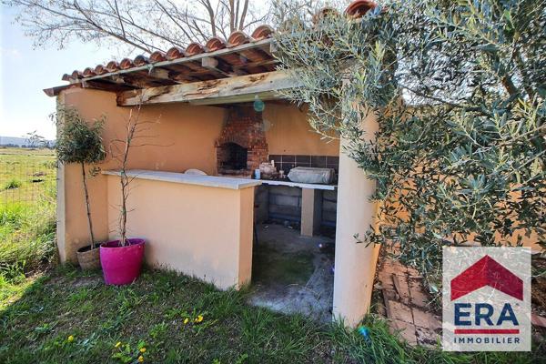 Maison Suze-la-Rousse 128m² - 680m² de terrain !