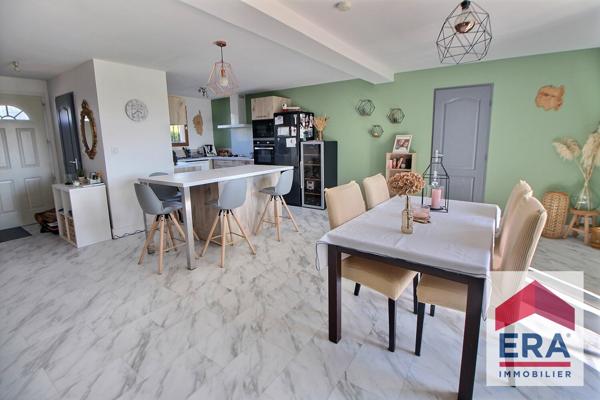 Maison Suze-la-Rousse 128m² - 680m² de terrain !