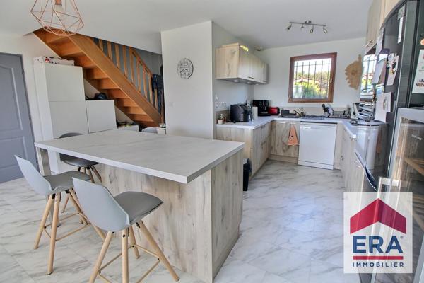 Maison Suze-la-Rousse 128m² - 680m² de terrain !