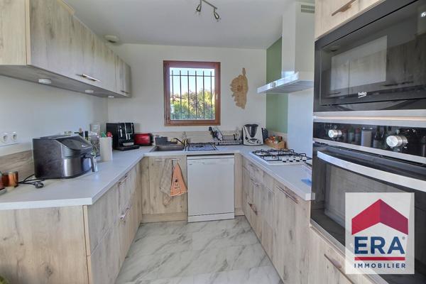 Maison Suze-la-Rousse 128m² - 680m² de terrain !