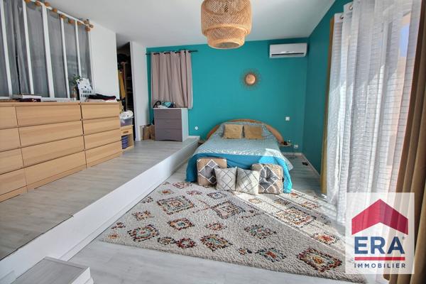 Maison Suze-la-Rousse 128m² - 680m² de terrain !