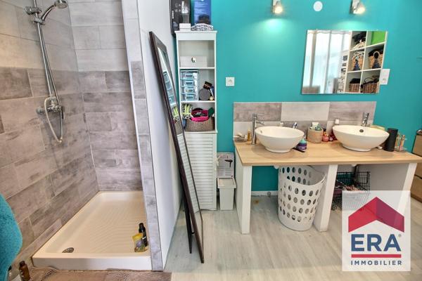 Maison Suze-la-Rousse 128m² - 680m² de terrain !