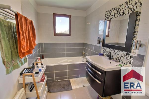 Maison Suze-la-Rousse 128m² - 680m² de terrain !