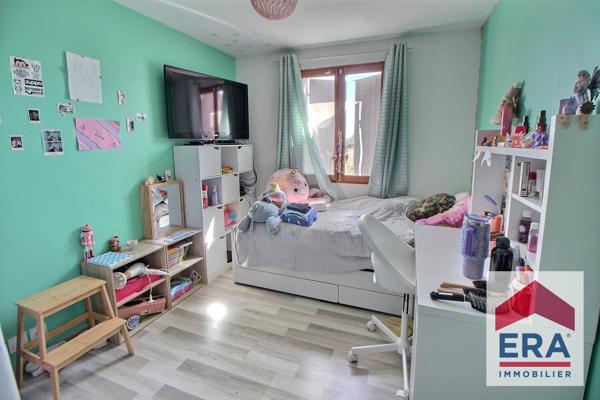 Maison Suze-la-Rousse 128m² - 680m² de terrain !