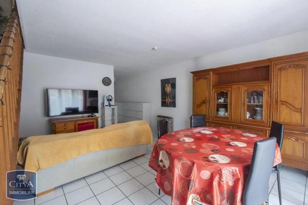 Maison à vendre 3 pièces 68.59m² Miramas (13140)