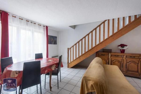Maison à vendre 3 pièces 68.59m² Miramas (13140)