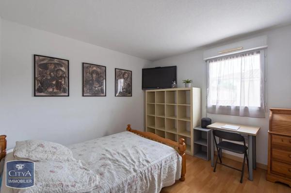 Maison à vendre 3 pièces 68.59m² Miramas (13140)