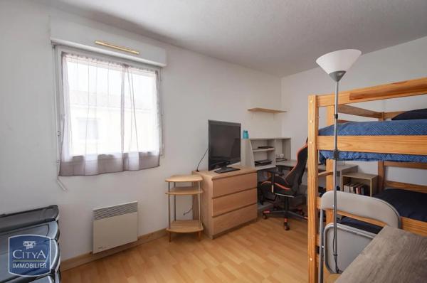 Maison à vendre 3 pièces 68.59m² Miramas (13140)