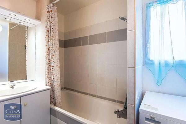 Maison à vendre 3 pièces 68.59m² Miramas (13140)