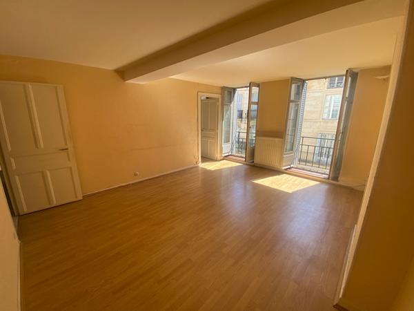 Appartement Dijon 2 pièce(s) 57.62 m2