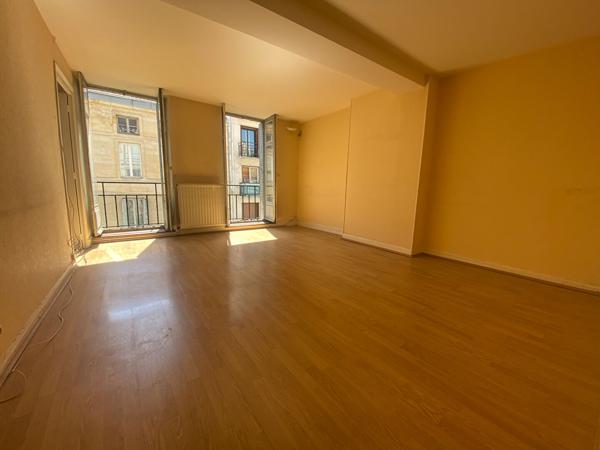 Appartement Dijon 2 pièce(s) 57.62 m2