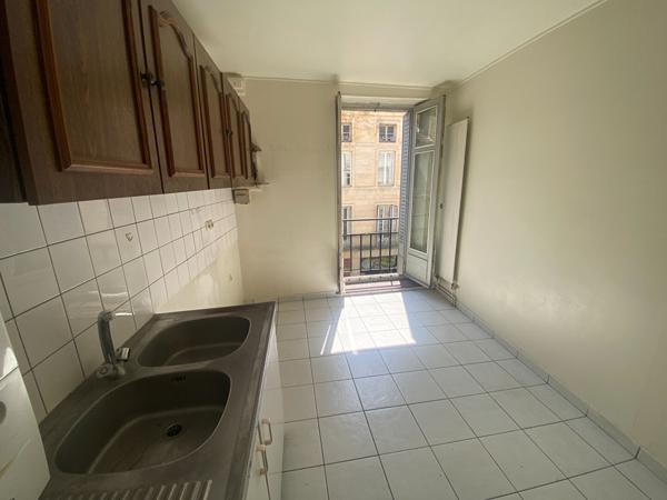 Appartement Dijon 2 pièce(s) 57.62 m2