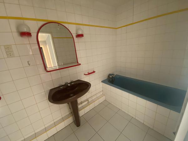 Appartement Dijon 2 pièce(s) 57.62 m2