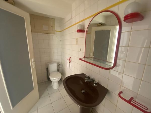 Appartement Dijon 2 pièce(s) 57.62 m2