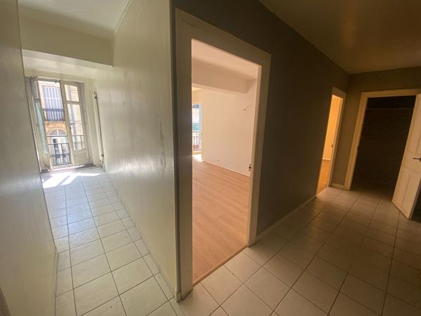 Appartement Dijon 2 pièce(s) 57.62 m2