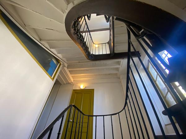 Appartement Dijon 2 pièce(s) 57.62 m2