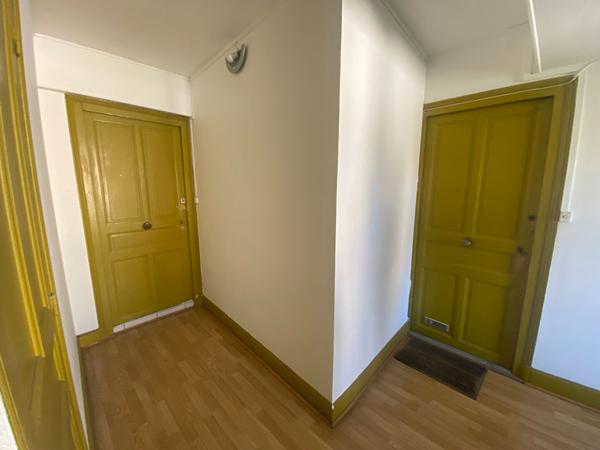 Appartement Dijon 2 pièce(s) 57.62 m2