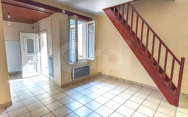 Maison à vendre    6 pièces •  Vaux-sur-Seine