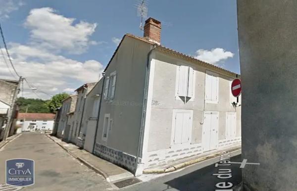 Maison à louer 5 pièces 125.2m² Lavardac (47230)