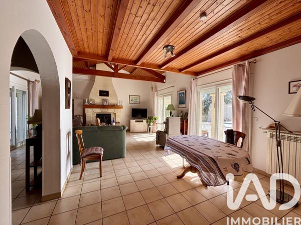 Maison à vendre 7 pièces 189 m² Arvert