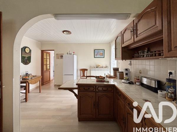 Maison à vendre 7 pièces 189 m² Arvert