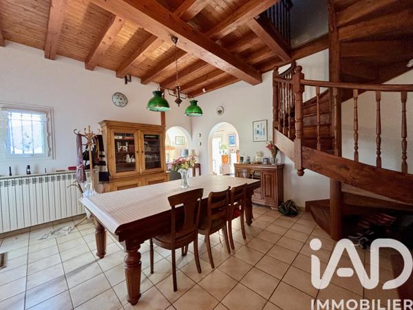 Maison à vendre 7 pièces 189 m² Arvert