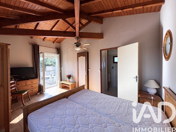 Maison à vendre 7 pièces 189 m² Arvert