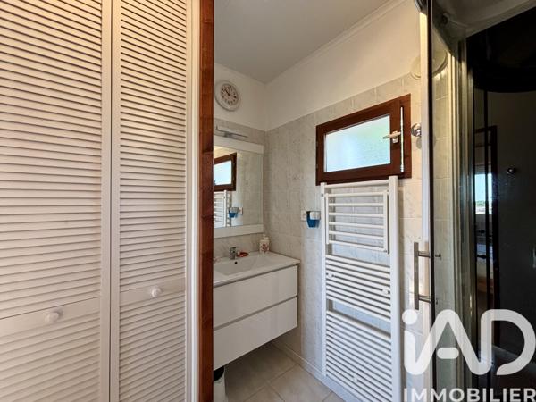 Maison à vendre 7 pièces 189 m² Arvert