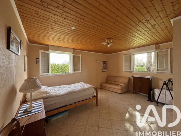 Maison à vendre 7 pièces 189 m² Arvert