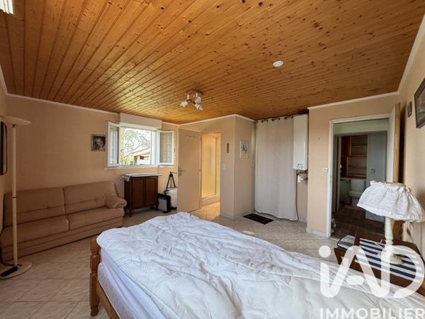 Maison à vendre 7 pièces 189 m² Arvert